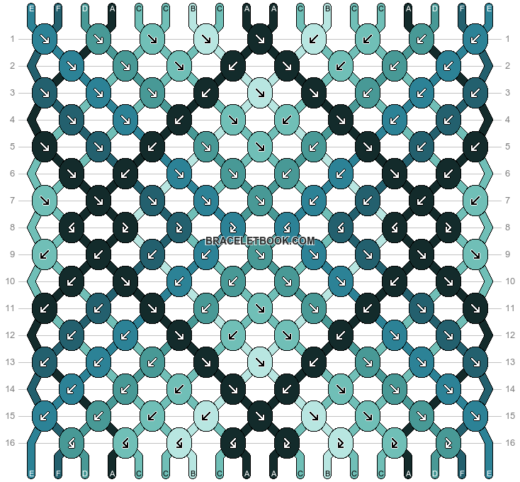 Normal pattern #173851 variation #456003 pattern