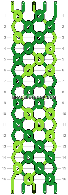 Normal pattern #216378 variation #456006 pattern