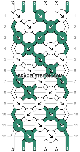 Normal pattern #216382 variation #456009 pattern