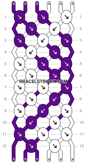 Normal pattern #216382 variation #456010 pattern