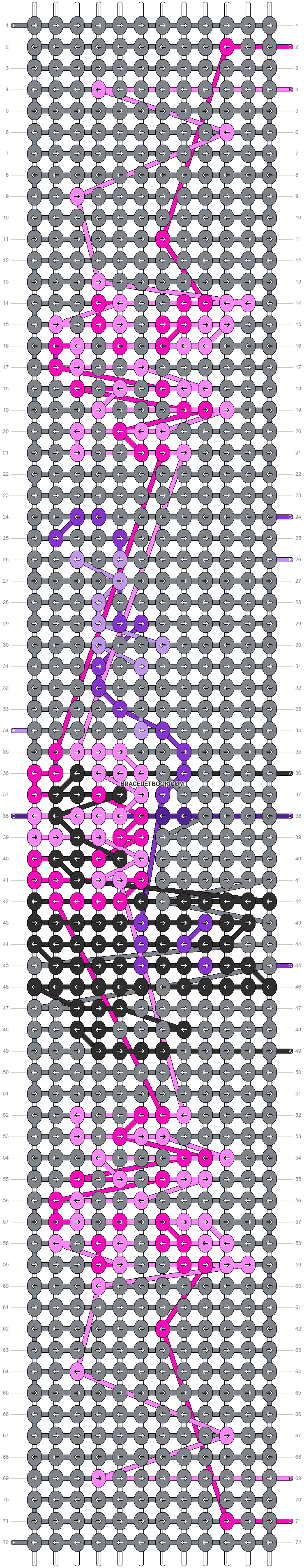 Alpha pattern #136122 variation #456011 pattern