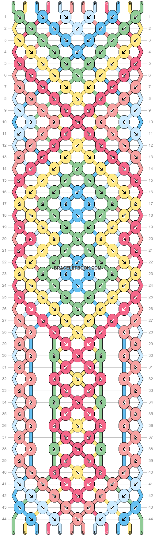 Normal pattern #28009 variation #456014 pattern