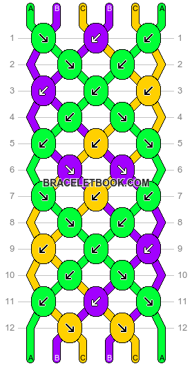 Normal pattern #216389 variation #456016 pattern