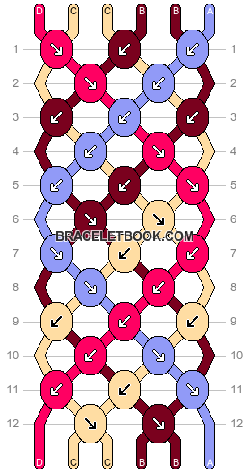 Normal pattern #216389 variation #456017 pattern