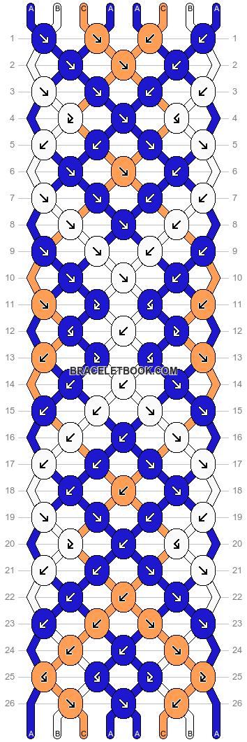 Normal pattern #216386 variation #456018 pattern