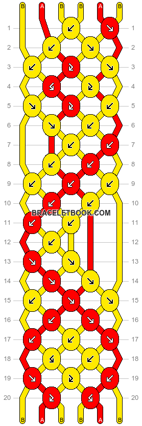 Normal pattern #216390 variation #456019 pattern