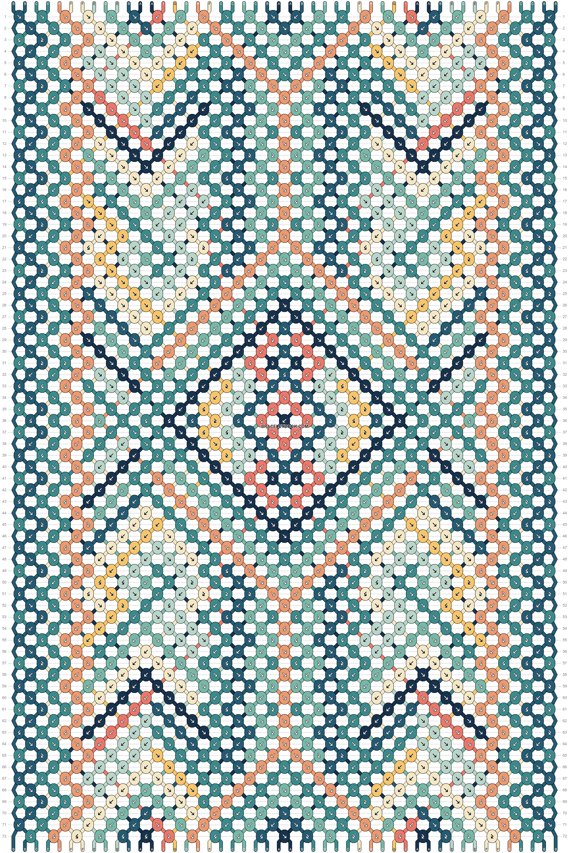 Normal pattern #179762 variation #456020 pattern