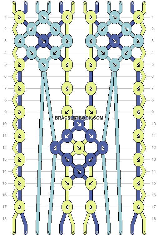 Normal pattern #80763 variation #456023 pattern