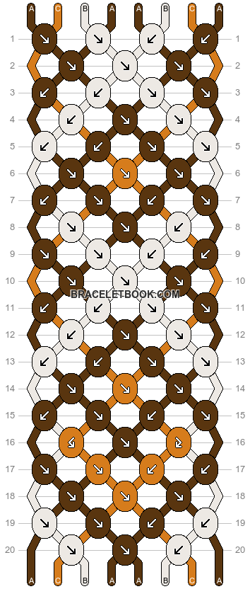 Normal pattern #212757 variation #456026 pattern