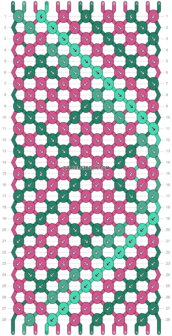 Normal pattern #34499 variation #456027 pattern