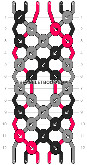 Normal pattern #216418 variation #456028 pattern