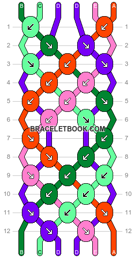 Normal pattern #216418 variation #456029 pattern