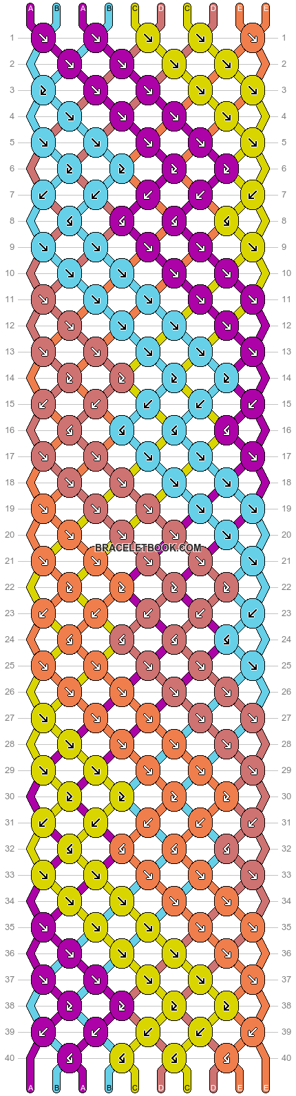 Normal pattern #25381 variation #456030 pattern
