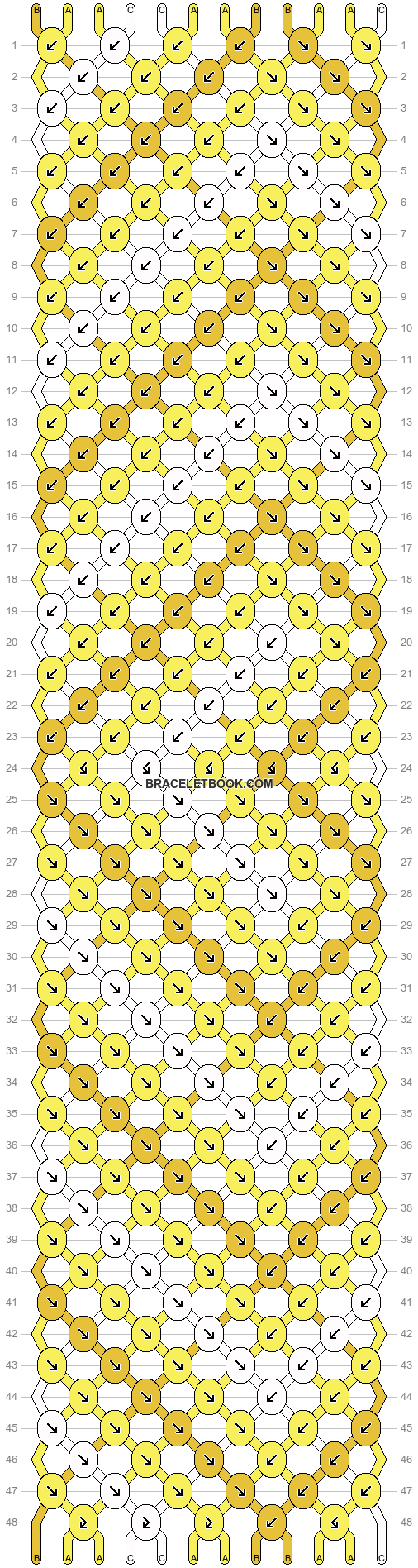Normal pattern #144053 variation #456031 pattern