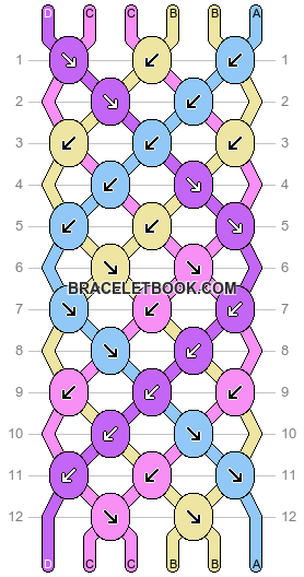 Normal pattern #216389 variation #456032 pattern