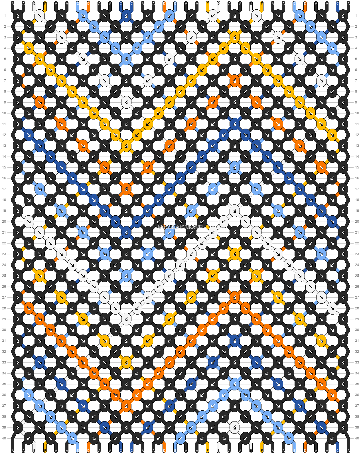 Normal pattern #127639 variation #456036 pattern