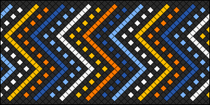Normal pattern #127639 variation #456036