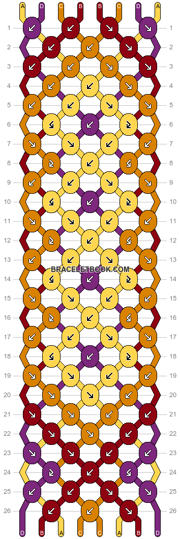 Normal pattern #1177 variation #456039 pattern