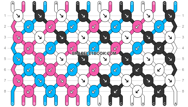Normal pattern #1021 variation #456040 pattern