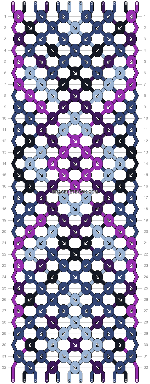 Normal pattern #162859 variation #456041 pattern