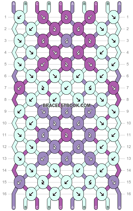Normal pattern #114712 variation #456042 pattern