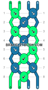 Normal pattern #2432 variation #456043 pattern