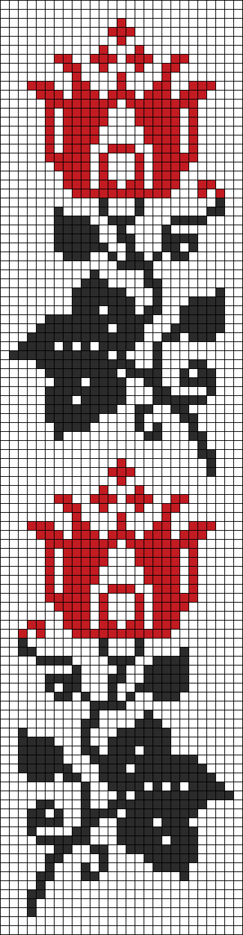 Alpha pattern #152551 variation #456044 preview