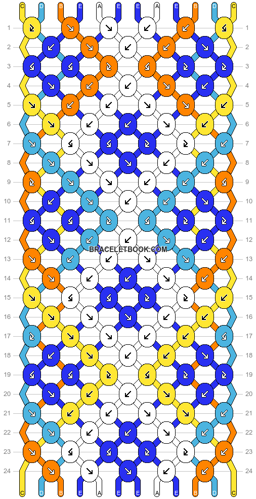Normal pattern #216410 variation #456048 pattern