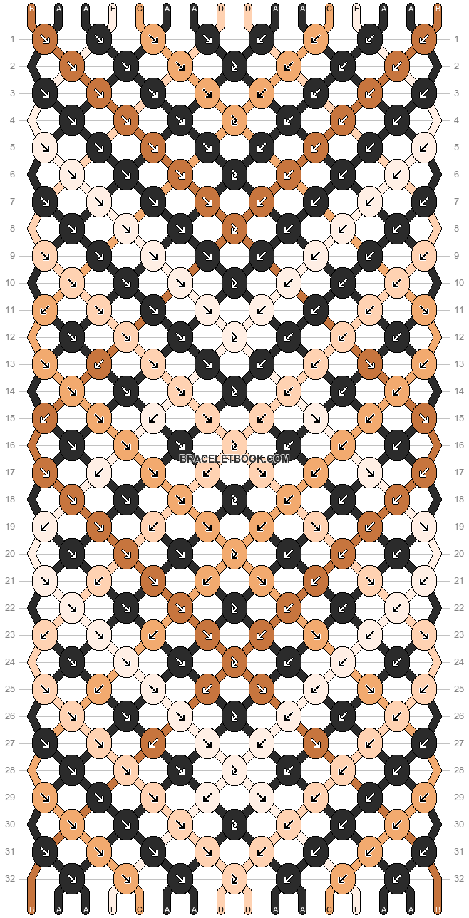 Normal pattern #216407 variation #456049 pattern