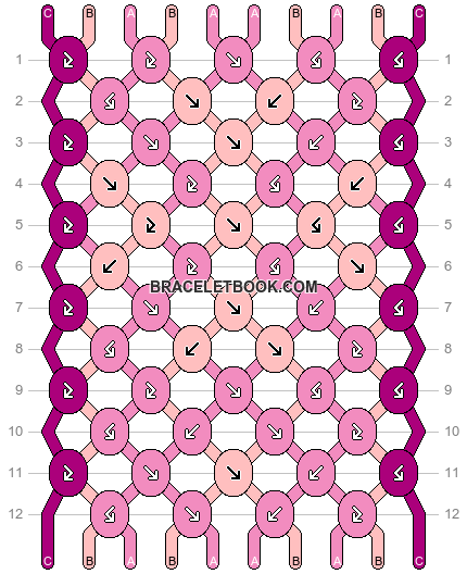 Normal pattern #181212 variation #456051 pattern