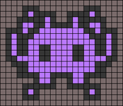 Alpha pattern #64555 variation #456052