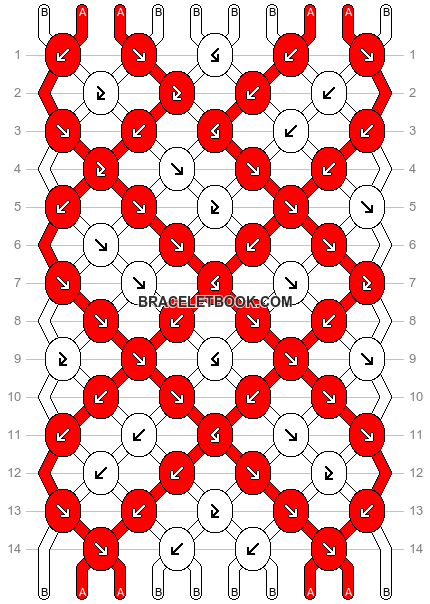 Normal pattern #216425 variation #456053 pattern
