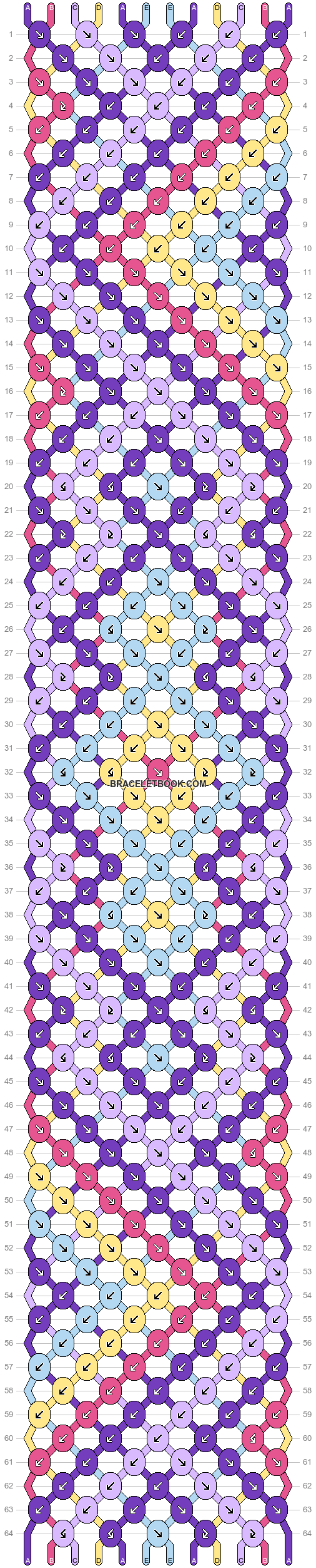 Normal pattern #170384 variation #456055 pattern