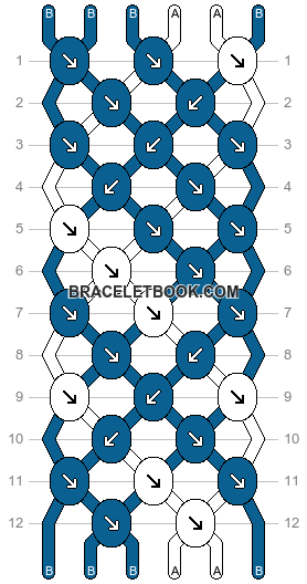 Normal pattern #216382 variation #456056 pattern