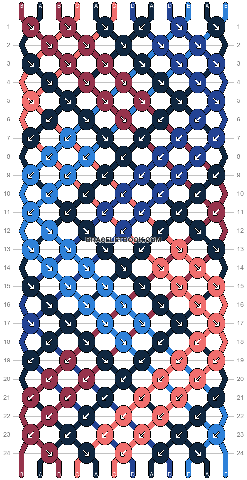 Normal pattern #70708 variation #456058 pattern