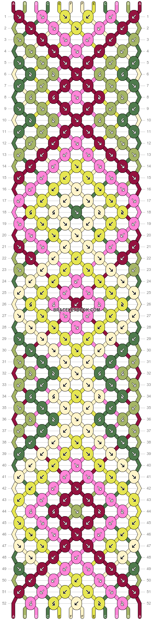 Normal pattern #43670 variation #456059 pattern