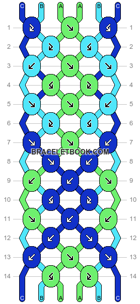 Normal pattern #215455 variation #456060 pattern
