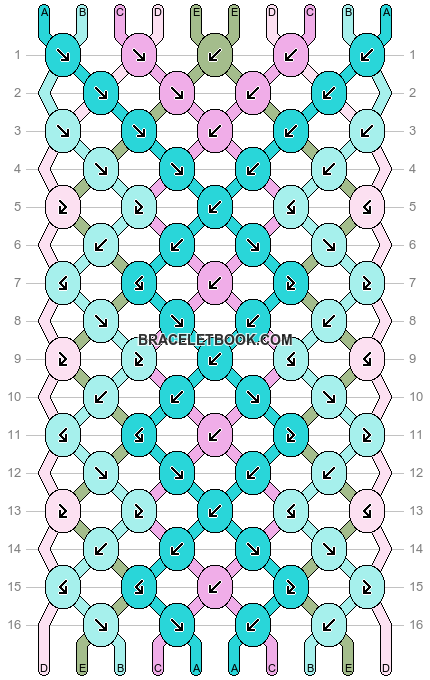 Normal pattern #17657 variation #456061 pattern