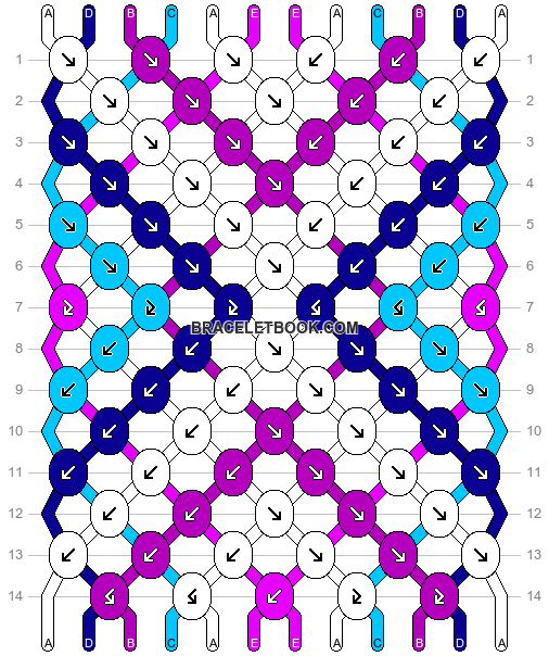 Normal pattern #98866 variation #456062 pattern
