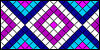 Normal pattern #98866 variation #456062