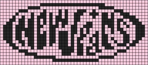 Alpha pattern #153719 variation #456063