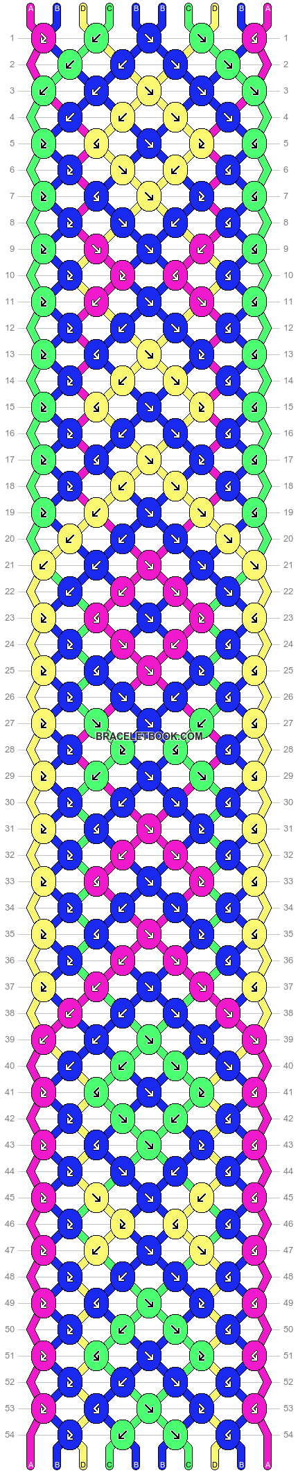 Normal pattern #216305 variation #456064 pattern