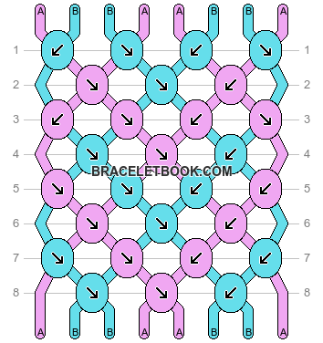 Normal pattern #2772 variation #456065 pattern