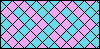 Normal pattern #2772 variation #456065