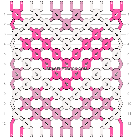 Normal pattern #29313 variation #456066 pattern