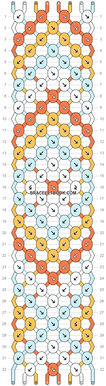 Normal pattern #9825 variation #456067 pattern