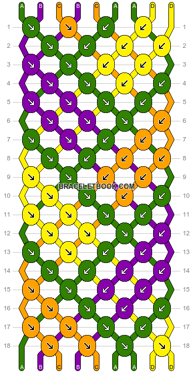 Normal pattern #25463 variation #456069 pattern