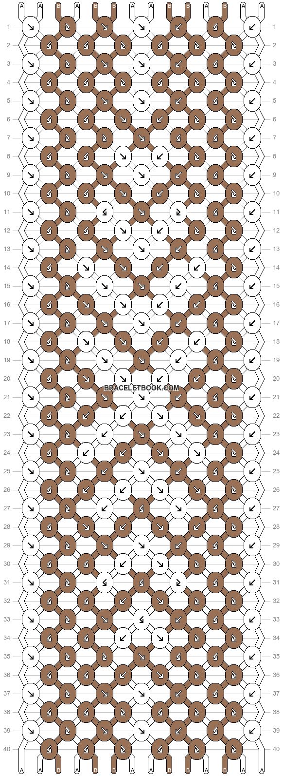Normal pattern #216424 variation #456071 pattern