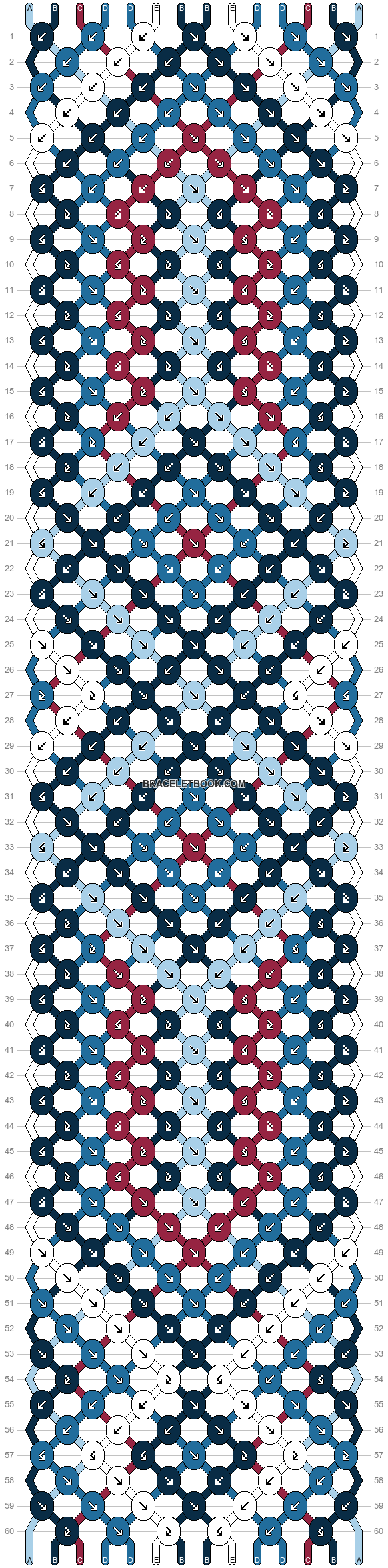 Normal pattern #150927 variation #456073 pattern