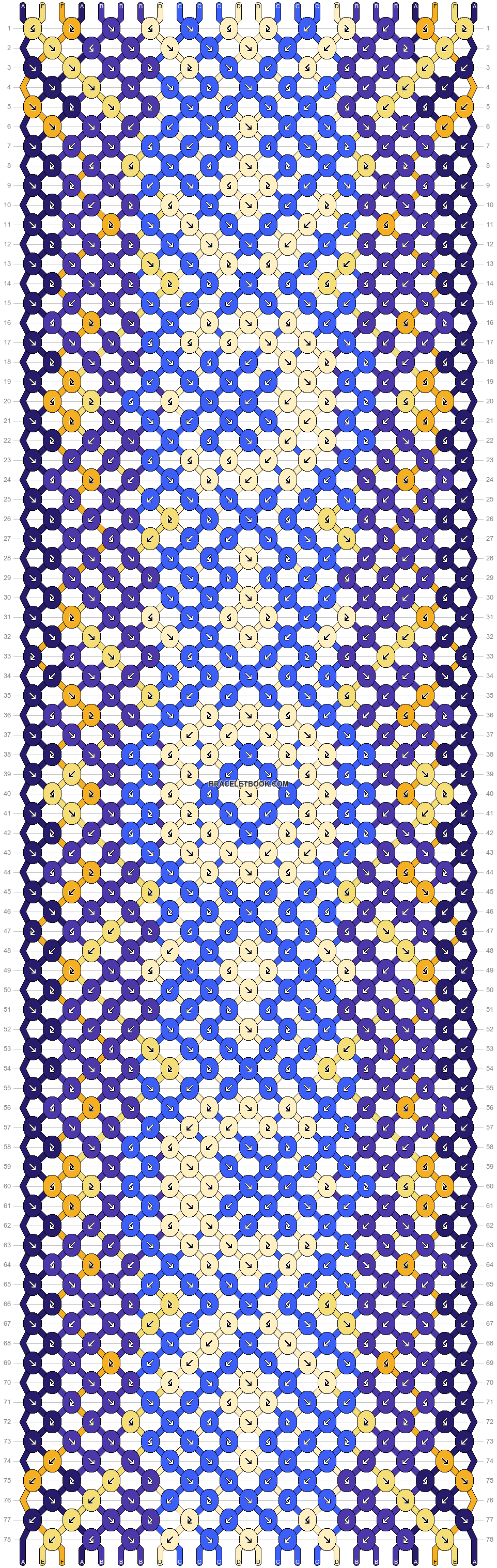 Normal pattern #119188 variation #456074 pattern